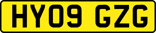 HY09GZG