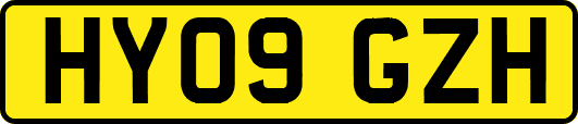 HY09GZH