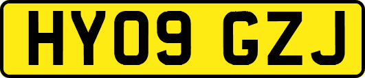 HY09GZJ