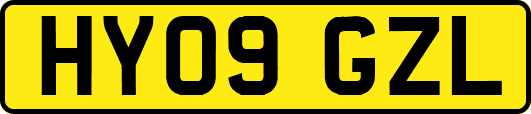 HY09GZL