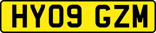 HY09GZM
