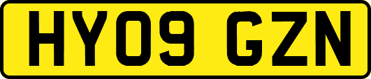 HY09GZN