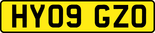 HY09GZO