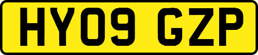 HY09GZP