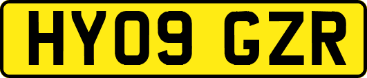HY09GZR