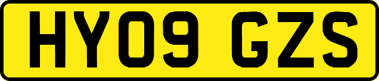 HY09GZS