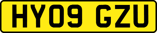 HY09GZU