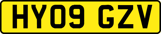 HY09GZV