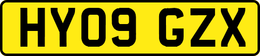 HY09GZX