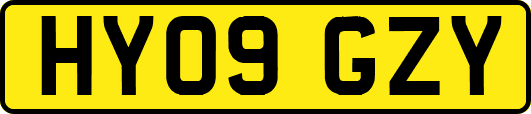 HY09GZY