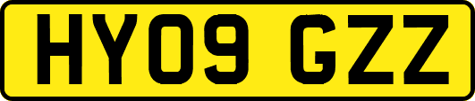 HY09GZZ