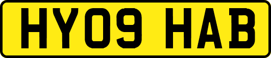 HY09HAB