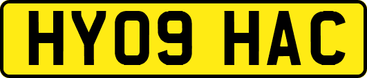 HY09HAC