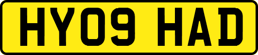HY09HAD