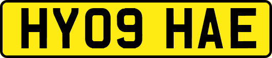 HY09HAE