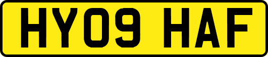 HY09HAF