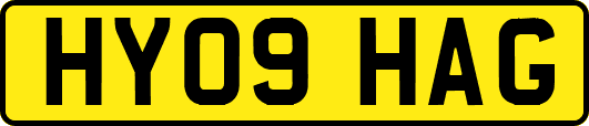 HY09HAG