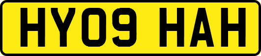 HY09HAH