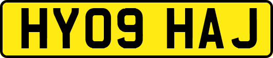 HY09HAJ