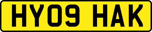 HY09HAK