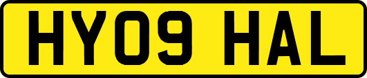 HY09HAL