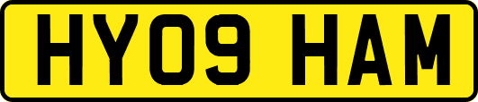 HY09HAM