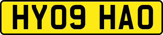 HY09HAO