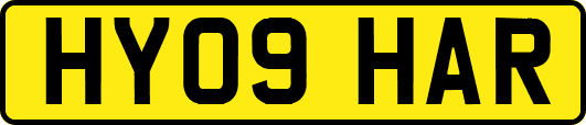 HY09HAR