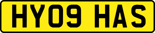 HY09HAS
