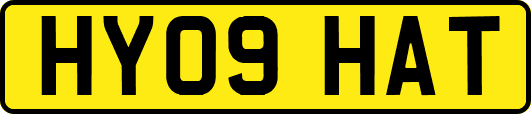 HY09HAT