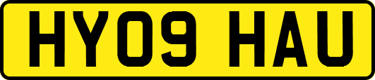 HY09HAU