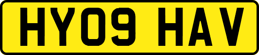 HY09HAV