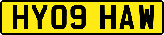 HY09HAW