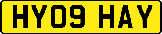 HY09HAY