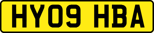 HY09HBA