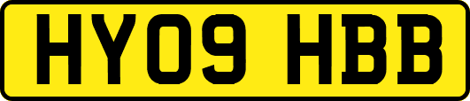 HY09HBB
