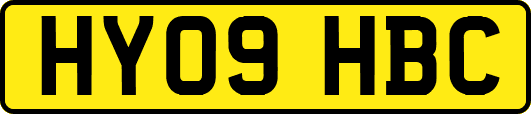 HY09HBC