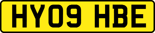 HY09HBE