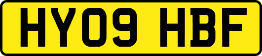 HY09HBF