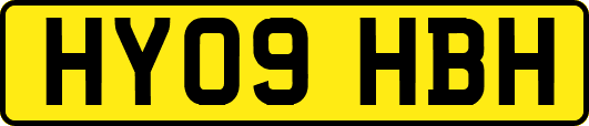HY09HBH