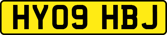 HY09HBJ
