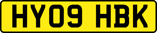 HY09HBK