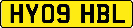 HY09HBL