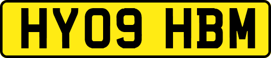 HY09HBM
