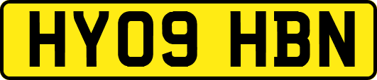 HY09HBN