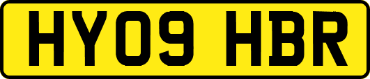 HY09HBR