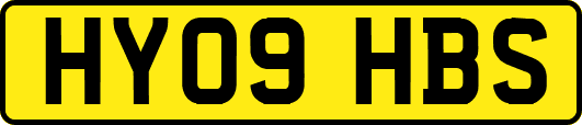 HY09HBS
