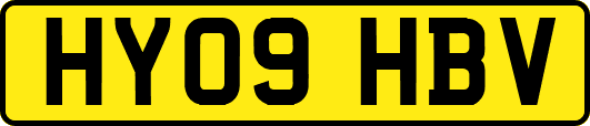HY09HBV