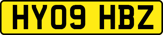 HY09HBZ