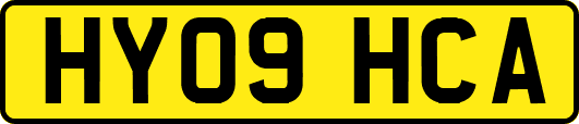HY09HCA